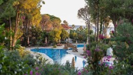 Ekim’de Akdeniz’in enerjisi Ali Bey Hotels & Resorts’ta