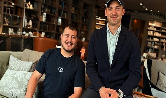 Enterinvest’in Birinci Periyot Teşebbüslerinden egaranti $1.1 Milyon Yatırım Aldı!