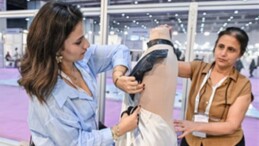 Fashion Prime’dan 2027 modasına İzmir imzası