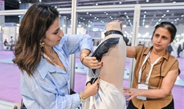 Fashion Prime’dan 2027 modasına İzmir imzası