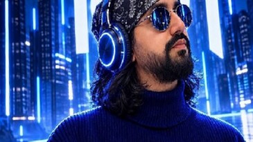 Fatih Doğukan Yılmaz’dan yeni müzik: Yol Uzak Mı