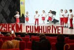 Final Okulları Kemer Şubesi’nde 29 Ekim Cumhuriyet Bayramı Coşkusu