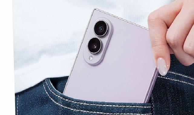 Galaxy Z Fold8: Katlanabilir tecrübede hafifliğin ardındaki mühendislik