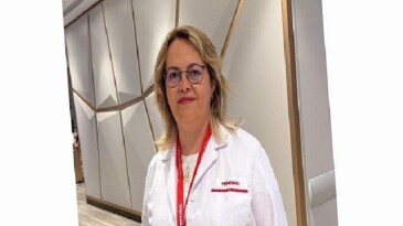 Gebelikte Göğüs Kanseri Tanısı Almak Tedaviye Mani Değil!