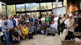 Geleceğin Savunma Sanayii Profesyonelleri “Kapsam Programı” ile Yetişiyor