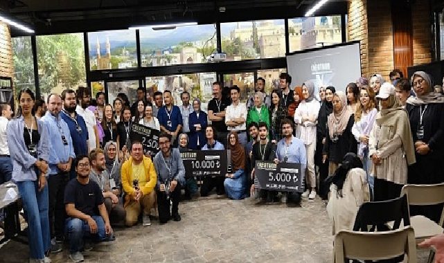 Geleceğin Savunma Sanayii Profesyonelleri “Kapsam Programı” ile Yetişiyor