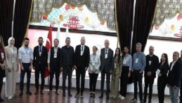 “Gençlerin Bağımlılıkla Çaba Çalıştayı” Keçiören’de düzenlendi