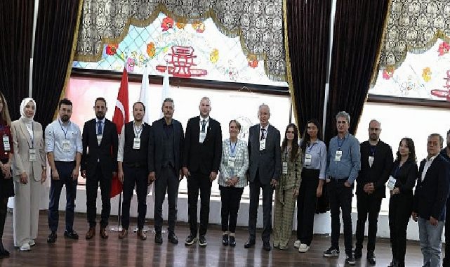 “Gençlerin Bağımlılıkla Çaba Çalıştayı” Keçiören’de düzenlendi