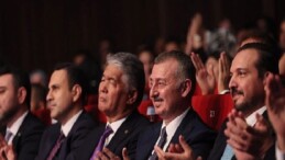 Gençliğin Başşehri Kocaeli’de 300 milyon tek ses tek yürek