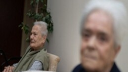 Geriatri ek hizmet binası açıldı