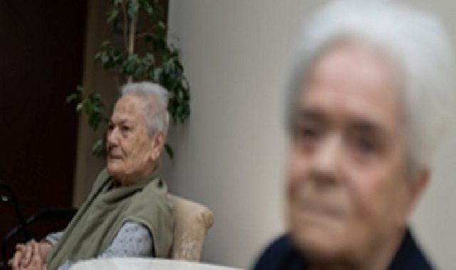 Geriatri ek hizmet binası açıldı