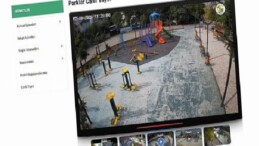 Geyve’de Parklar Tamam, Güvenlik Tedbirleri Tam