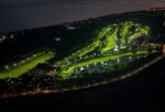 Gloria Golf Club’ta Golf Tecrübesi Gün Batımından Sonra da Devam Ediyor