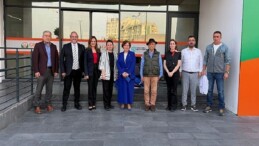 Gonca’da her gülüşe özel dokunuş
