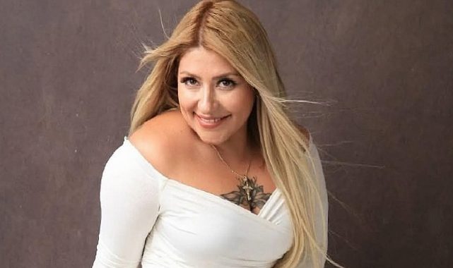 Gözde Gökçe Koç’a Almanya’da itibarlı ödül