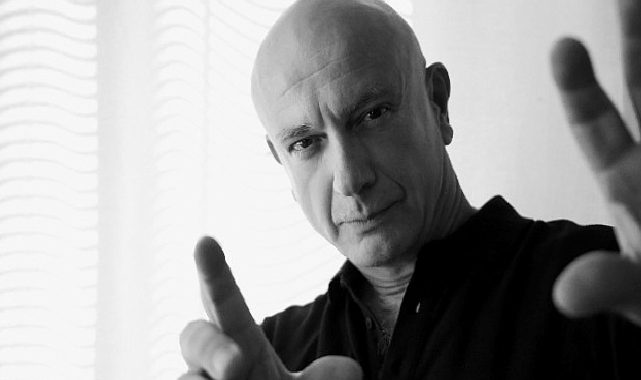 Hakan Kurşun’un “Kaos” Albümü 30. Yılında Birinci Defa LP Formatında Yayımlandı