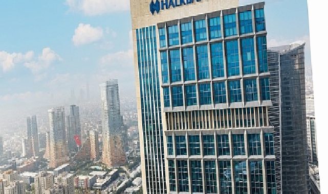 Halkbank Eser ve Hizmetleri Artık ChatGPT’de Yapay Zekâ ile Yılda 270 Milyon TL Tasarruf