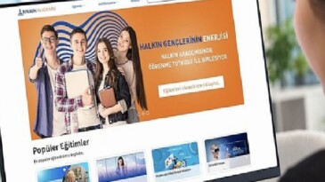 Halkbank’tan Fiyatsız Ömür Uzunluğu Eğitim