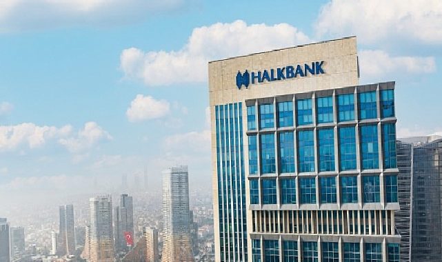 Halkbank’tan Yenilenebilir Güçte Stratejik Yatırım