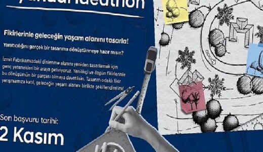 Hyundai Ideathon Birinci Kere Genç Yeteneklerle Buluşuyor.