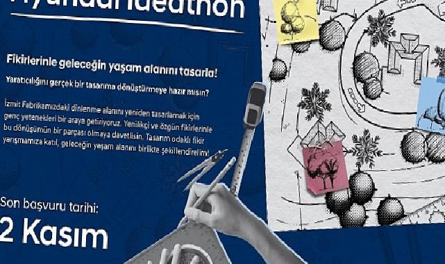 Hyundai Ideathon Birinci Kere Genç Yeteneklerle Buluşuyor.