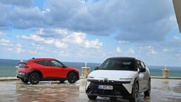 Hyundai IONIQ 3’e Özel “Şimdi Al, Ödemeye 2027’de Başla” Kampanyası
