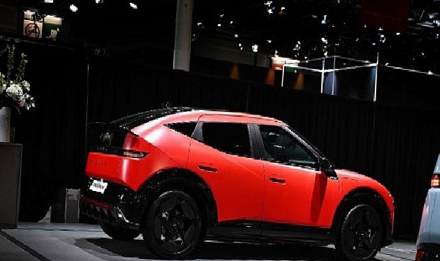 Hyundai, Yeni BAYON ve TUCSON’u Paris Araba Fuarı’nda Görücüye Çıkardı.