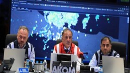İBB Başkanvekili Aslan: “Mecbur kalmadıkça dışarı çıkmayın”