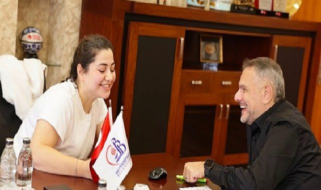 İbrahim Akın: Kapımız da gönlümüz de komşularımıza sonuna kadar açık