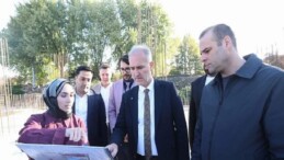 İbrahim Akın’dan Bayrampaşalılara açık davet: Komşularımızı dinliyoruz