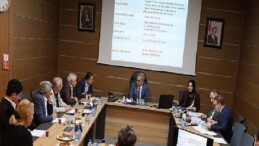 İdari yaptırımlara Encümen onayı