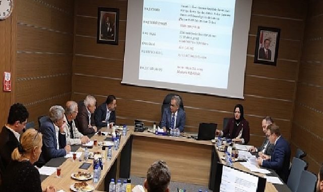 İdari yaptırımlara Encümen onayı
