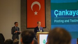 İklim Adaleti İçin Avrupa Çankaya’da Buluştu