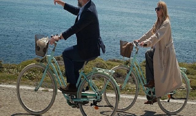 ‘İmroz’da Bahar’ sinemasının fragmanı yayınlandı!