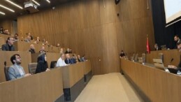 İnegöl Belediyesi 2027 Bütçesi 6,2 Milyar TL