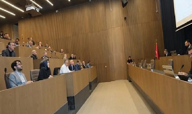 İnegöl Belediyesi 2027 Bütçesi 6,2 Milyar TL