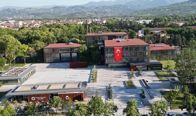 İnegöl Belediyesi’ne Sayıştay’dan Olumlu Kontrol Görüşü