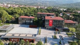 İnegöl Belediyesi’nin Başarısı Bakanlığın Kontrol Raporuna Da Yansıdı