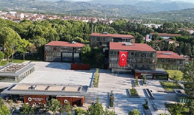 İnegöl Belediyesi’nin Başarısı Bakanlığın Kontrol Raporuna Da Yansıdı