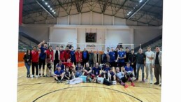 İnegöl Belediyespor Dolu Dizgin Yola Devam Ediyor