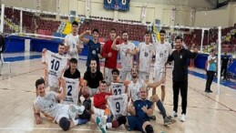 İnegöl Belediyespor Filede Gösteri Yapıyor: 4’te 4