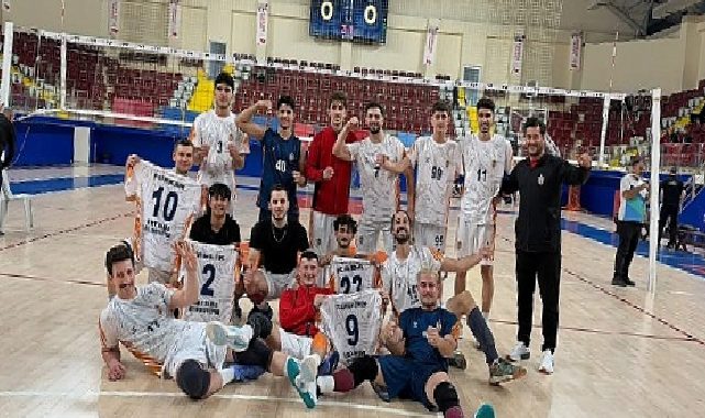 İnegöl Belediyespor Filede Gösteri Yapıyor: 4’te 4