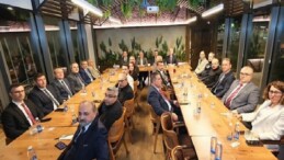İnegöl İçin Güç Birliği
