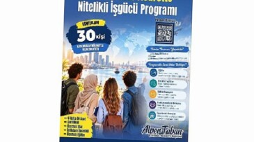 İnegöl’de Üniversiteliler İçin Milletlerarası Ticarette Meslek Fırsatı