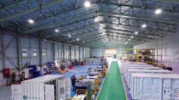 Inogen, büyük ölçekli güneş gücü ve güç depolama projelerini desteklemek üzere FLEXINVERTER™ güneş gücü inverter istasyonlarının yerli üretimine başladı