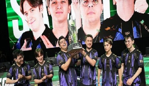 Intel Monsters Reloaded 2026’da Şampiyon BBL Esports!