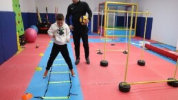 İstanbul’da mahzurlar sporla aşılıyor: İBB’den 87 bini aşkın vatandaşa sporla rehabilitasyon hizmeti