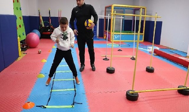 İstanbul’da mahzurlar sporla aşılıyor: İBB’den 87 bini aşkın vatandaşa sporla rehabilitasyon hizmeti