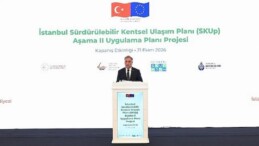 İstanbul’un Sürdürülebilir Ulaşımında Yeni Devir