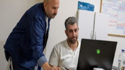 İş’te İzmir’e üye oldular, tıpkı firmada işe başladılar